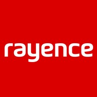 Rayence Inc. logo - Similar company to Mireye Imaging