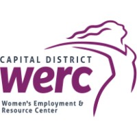 Capital District Women's Employment and Resource Center logo - Similar company to Small Packages