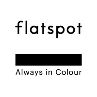 Flatspot / Always in Colour logo - Similar company to Capeesh Supply As