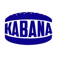 KABANA logo - Similar company to Cabana Data