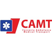 Cassovia Ambulance Medical Transport logo - Similar company to Elite Medical Transport