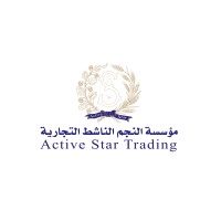 Active Star | النجم الناشط logo - Similar company to Spaceone