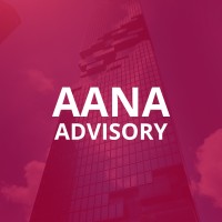 AANA ADVISORY logo - Similar company to Anestesiar. Asociación Anestesia Reanimación España