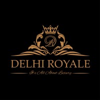 DELHI ROYALE LUXURY LIFESTYLE BLOG logo - Similar company to Srashty