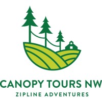 Canopy Tours Northwest