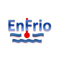EnFrio logo - Similar company to Start Power Srl