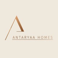 Antaryaa Homes logo - Similar company to Aihouse India