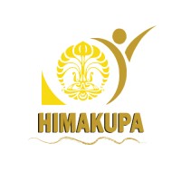 HIMAKUPA Universitas Indonesia logo - Similar company to Program Pendidikan Vokasi Universitas Indonesia