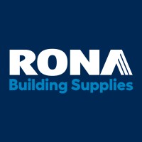 RONA Building Supplies logo - Similar company to Pacific Building Components Ltd.