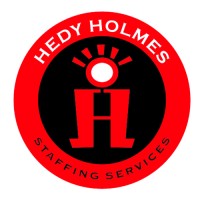 Hedy Holmes Staffing Services logo - Similar company to Availability Professional Staffing
