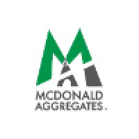 McDonald Aggregates Inc