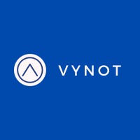 Vynot logo - Similar company to Vynot