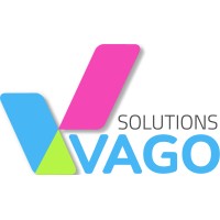 VAGO Solutions logo - Similar company to consider it GmbH