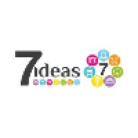 7ideas.com (Logitravel Group) logo - Similar company to Traveltino