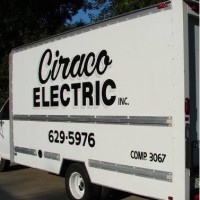Ciraco Electric, Inc. logo - Similar company to Wavecrest Masonry Inc.
