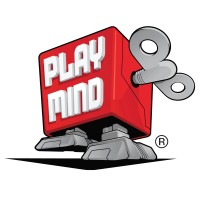 Playmind ltd. logo - Similar company to Arete Procurement Solutions