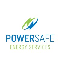 PowerSafe Energy Services Inc. logo - Similar company to Iti Powered