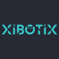 XIBOTIX PRIVATE LIMITED logo - Similar company to Bots & Prompts