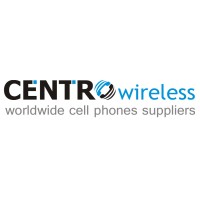 Centro Wireless logo - Similar company to Galaxy Telecom