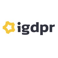 iGDPR logo - Similar company to Igpr