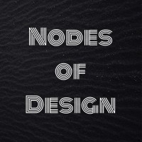 Nodes of Design logo - Similar company to Creativee Community