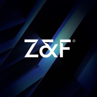 Z&F Soluções Inteligentes logo - Similar company to Hand Security
