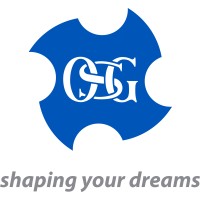 OSG TÜRKİYE logo - Similar company to Bayefendi Sportwear