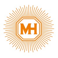 Champagne M.HOSTOMME logo - Similar company to Maison Shaps