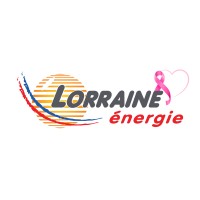 Lorraine Énergie logo - Similar company to E2Is