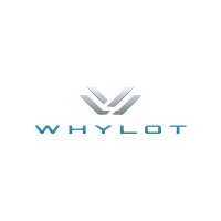 WHYLOT logo - Similar company to Geolith