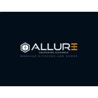 Allure Modular Kitchens logo - Similar company to Allurecabinetry