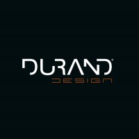 DURAND Design logo - Similar company to Degë Muebles