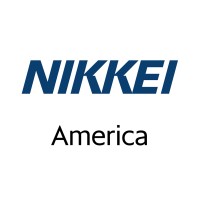 Nikkei America logo - Similar company to Synalysis Group Llc