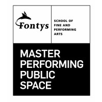 Master Performing Public Space logo - Similar company to Dcs - Danseurs Citoyens Sud