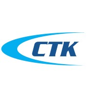 CTK logo - Similar company to Trycon