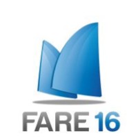 Centre formation Fare 16 logo - Similar company to 2T Formation