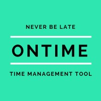 OnTime logo - Similar company to Servio