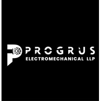 Progrus Electromechanical LLP logo - Similar company to Powerzone Mep Solutions Llp