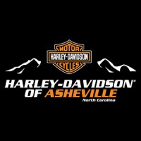 Harley-Davidson of Asheville logo - Similar company to Independence Harley-Davidson