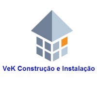 VeK Construção e Instalação logo - Similar company to Chlitina