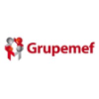 Grupemef logo - Similar company to Cozmix Inc.