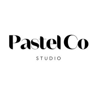 Pastel Co Studio logo - Similar company to Pastel Design Studio