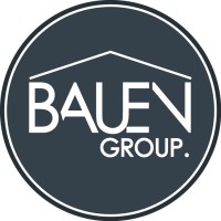 Bauen Group logo - Similar company to Property Styling Melbourne
