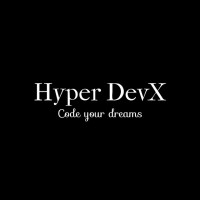 HyperDevX IT Services logo - Similar company to Novel It Serivces