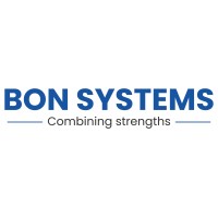 Bon Systems logo - Similar company to Contimeta