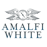 Amalfi White Wedding and Events Venue logo - Similar company to Ffts Events Ltd