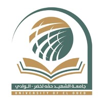 Faculty of nature and life's sciences at university of El Oued logo - Similar company to مستثمر و خبير عقاري