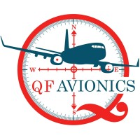 Q.F. Avionics Center Ltd. logo - Similar company to Avionics Drone