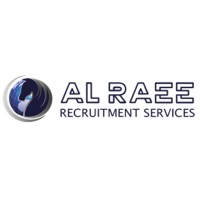 Al Raee Recruitment Services LLC. logo - Similar company to Bin Jamal Recruitment Services