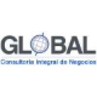 Global Consultores logo - Similar company to Dapitch